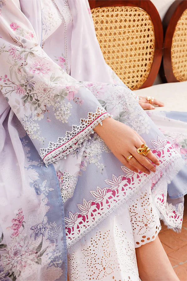 STITCHED BY CC BAROQUE UF-4395 2PC