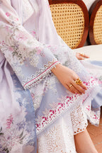 STITCHED BY CC BAROQUE UF-4395 2PC