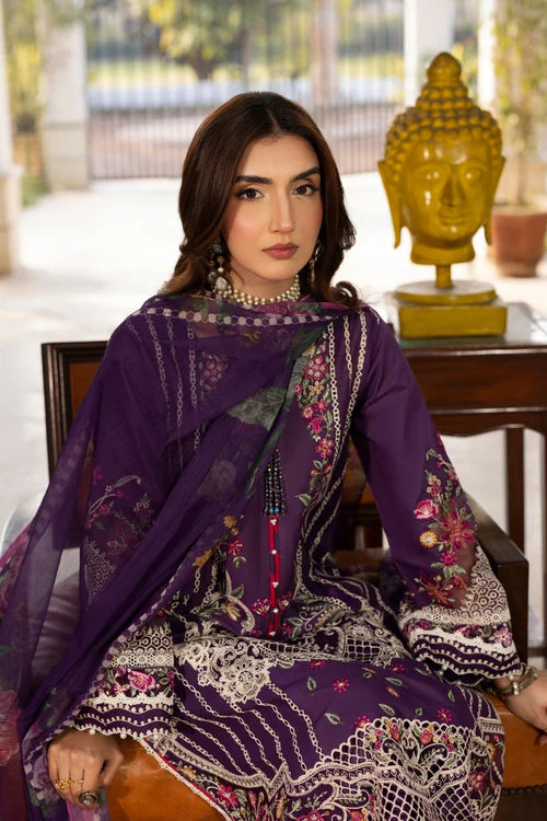 GULMINA DIL KASH LUXURY D07
