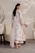 IZNIK FESTIVE LAWN IBE-04