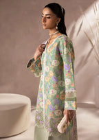 RAHA WINTER PRINTKARI D-10