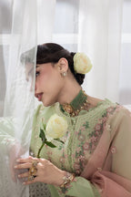 RANG RASIYA LUMEIRE SILK JAZMIN