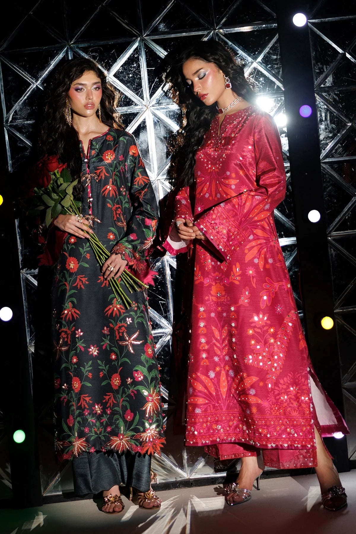 RANG RASIYA THE LUXE SILK TRESOR