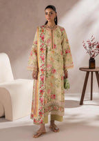 RAHA WINTER PRINTKARI D-11