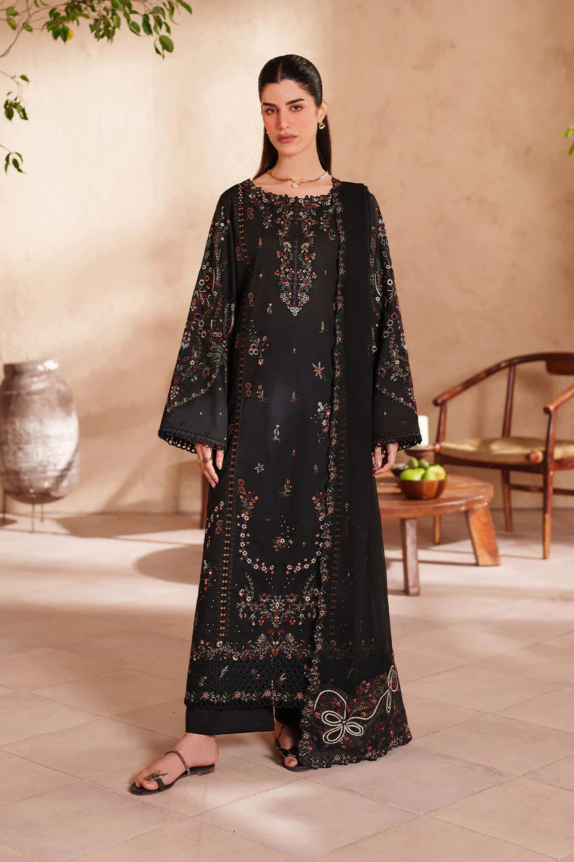 IZNIK EID LAWN EL-07