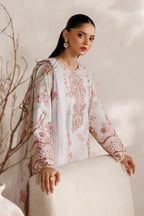 IZNIK FESTIVE LAWN IBE-04