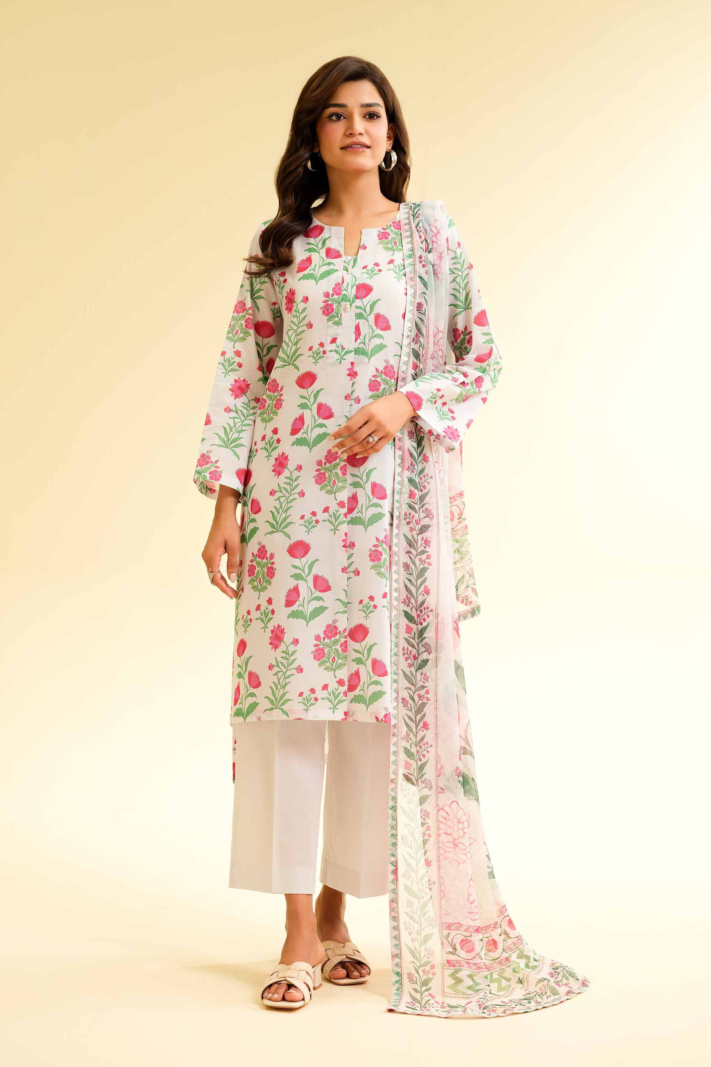 NISHATLINEN 42501226 3PC
