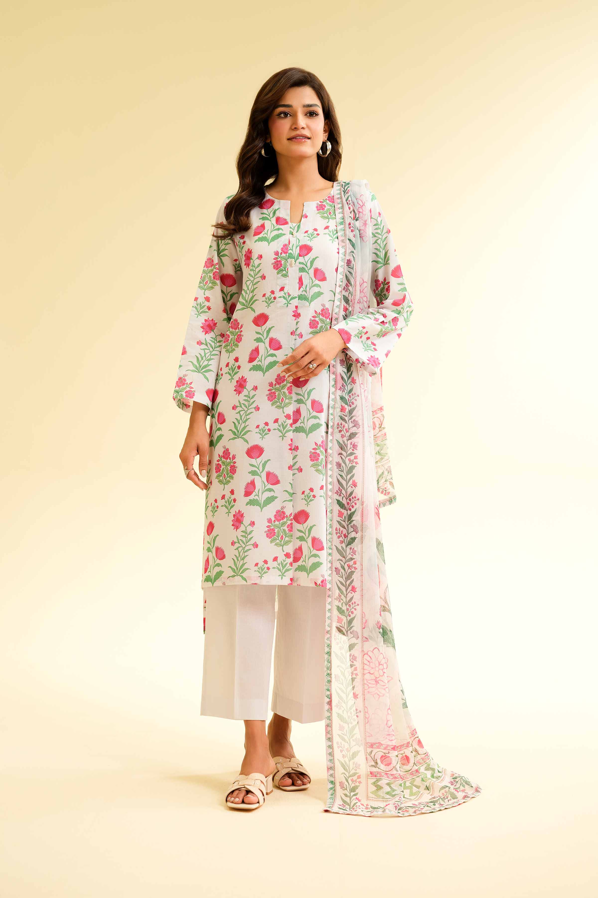 NISHATLINEN 42501226 3PC