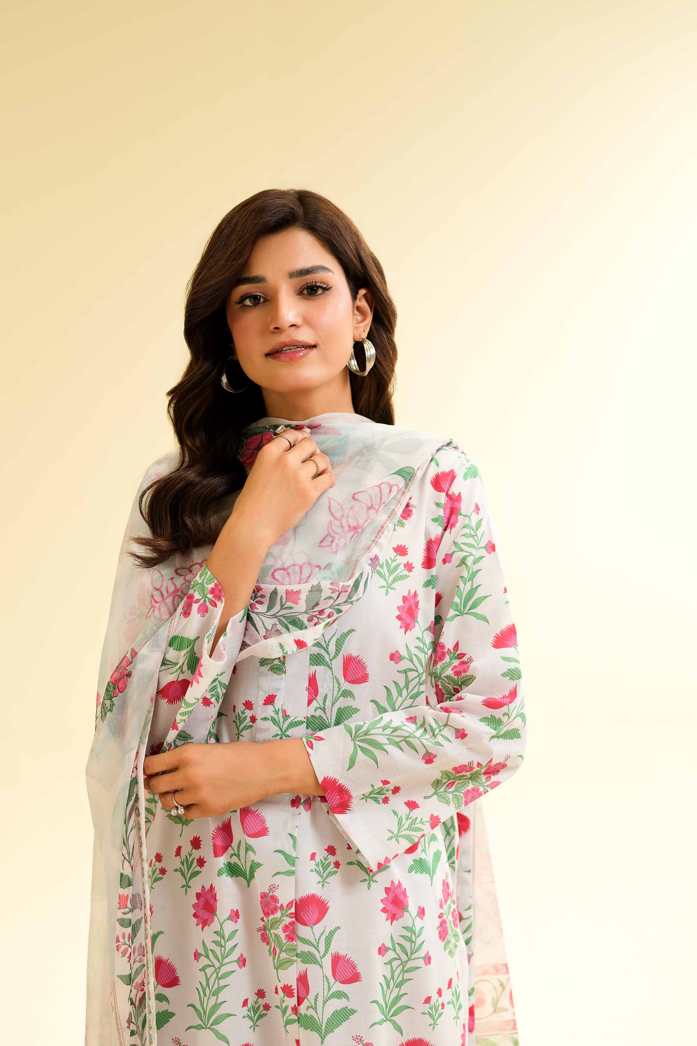 NISHATLINEN 42501226 3PC