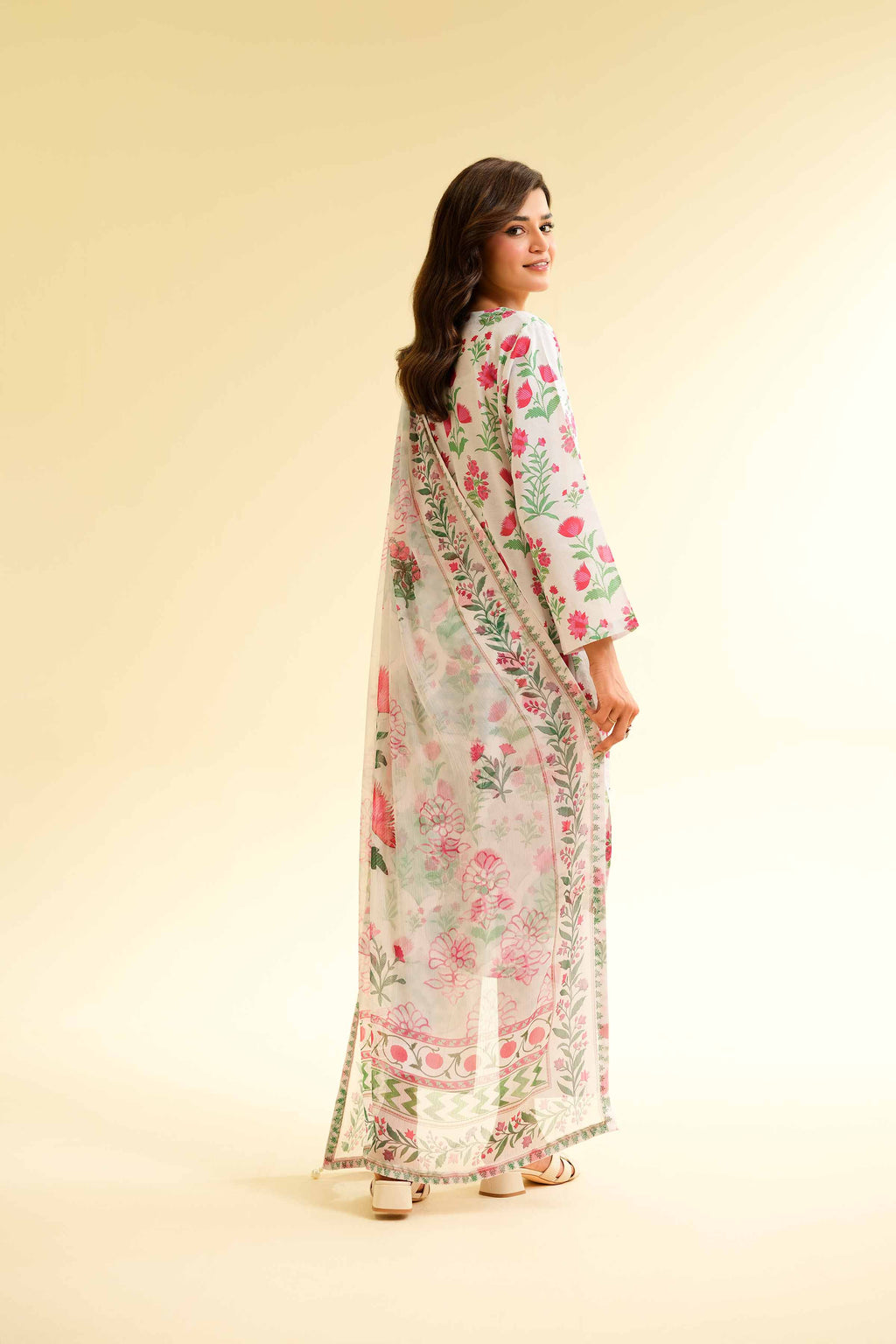 NISHATLINEN 42501226 3PC