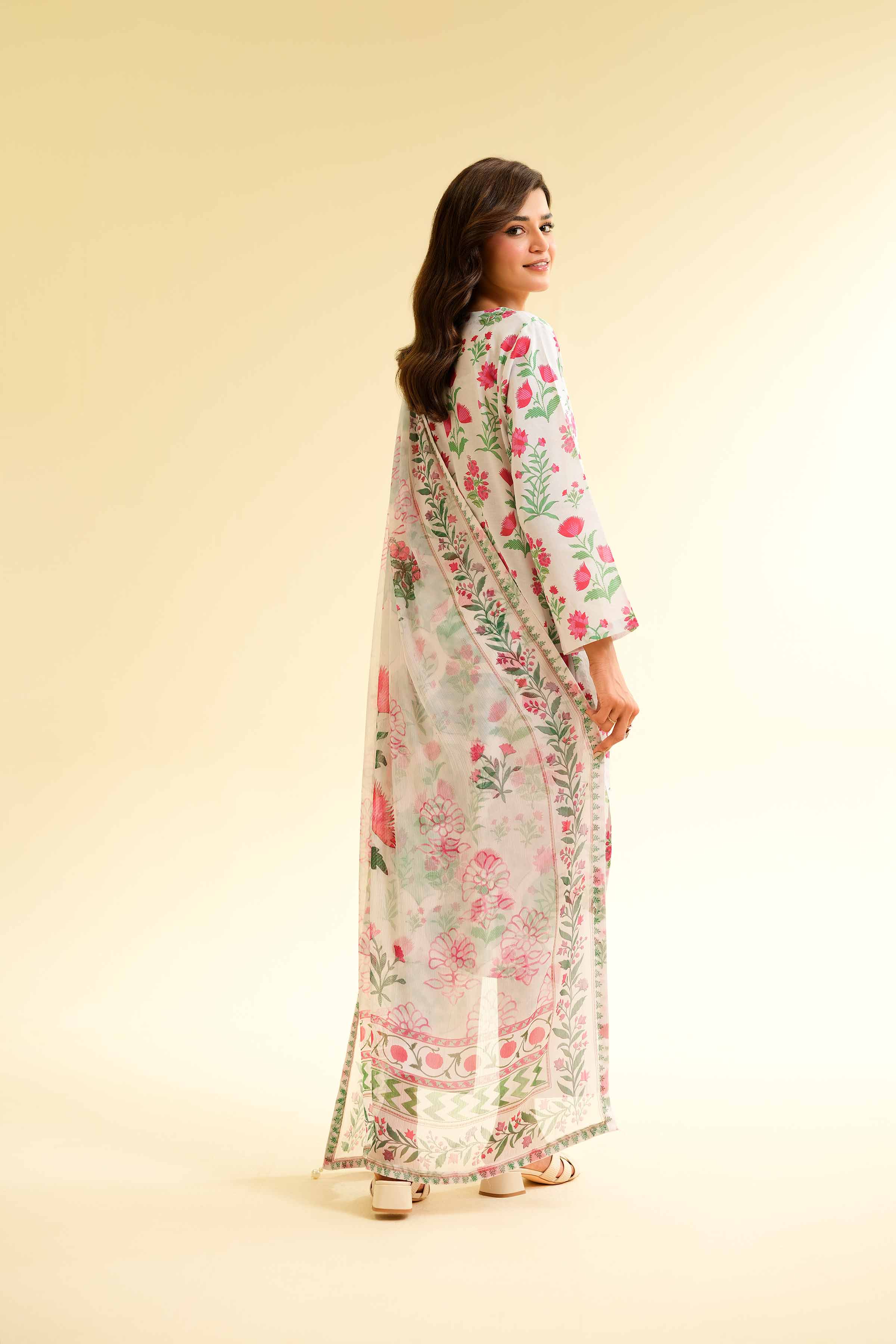 NISHATLINEN 42501226 3PC