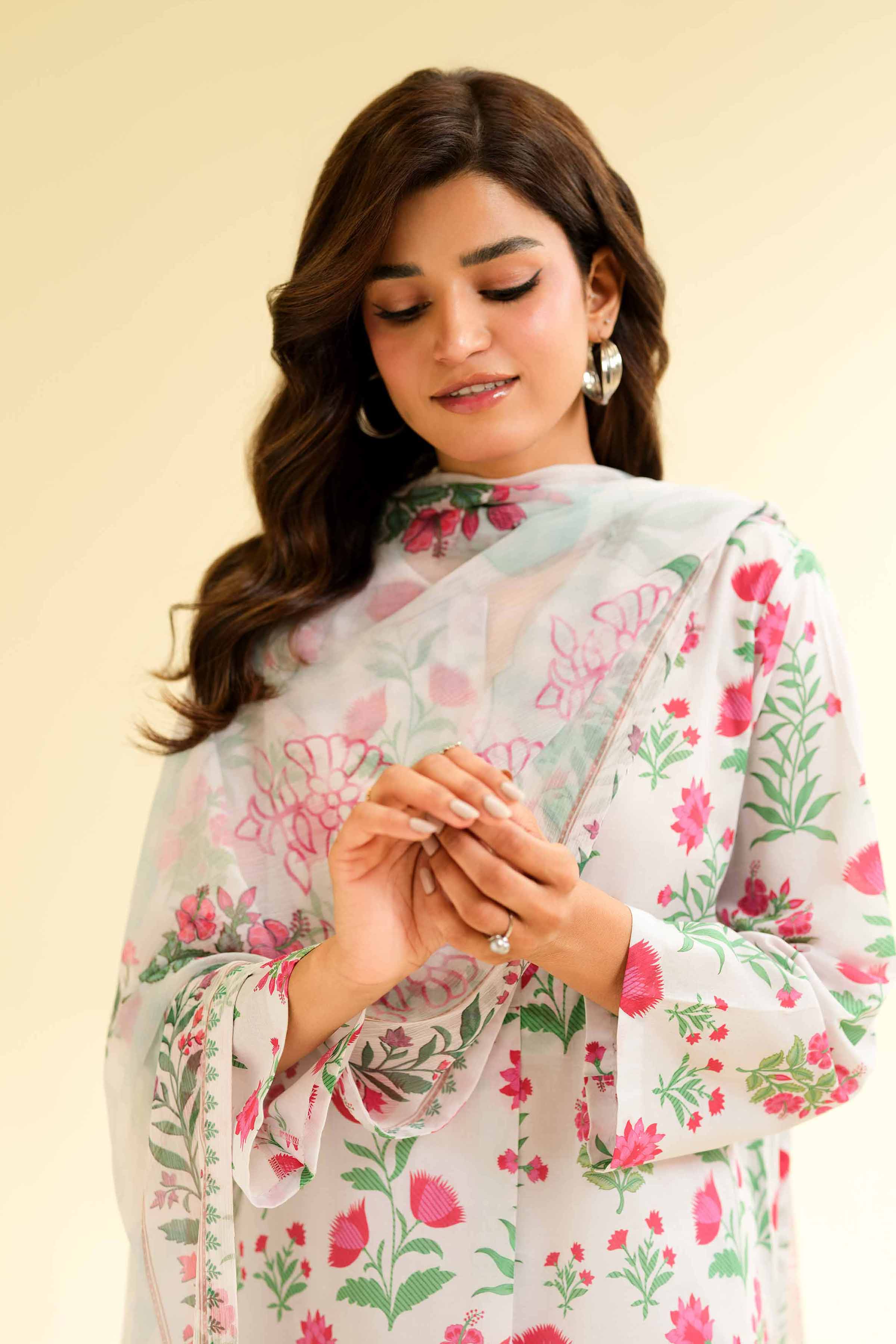 NISHATLINEN 42501226 3PC