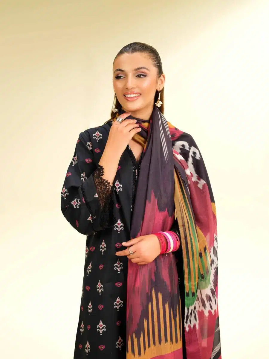 NISHATLINEN 42501464 3PC