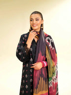 NISHATLINEN 42501464 3PC