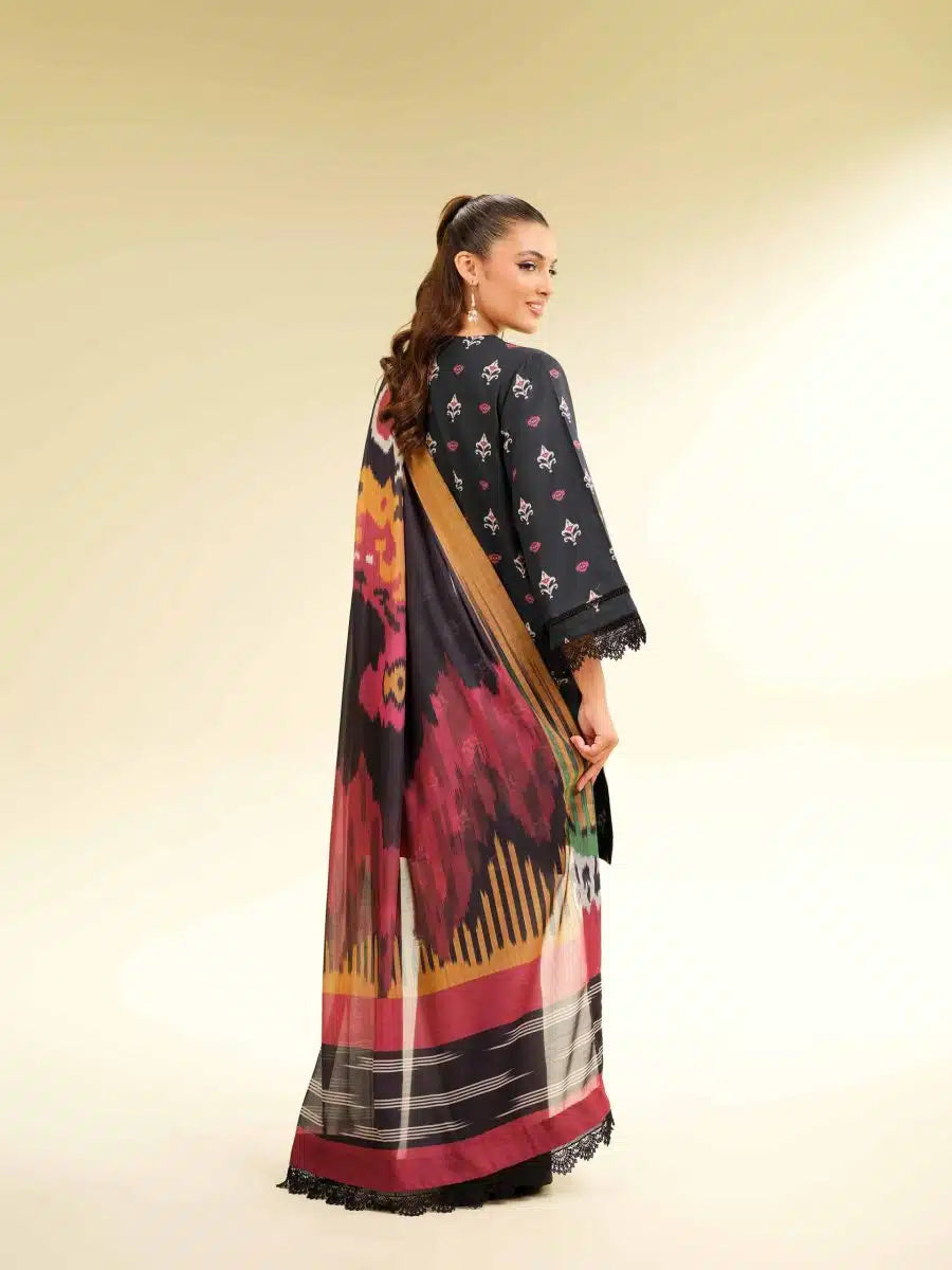 NISHATLINEN 42501464 3PC