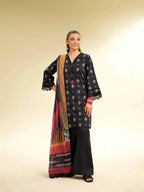 NISHATLINEN 42501464 3PC