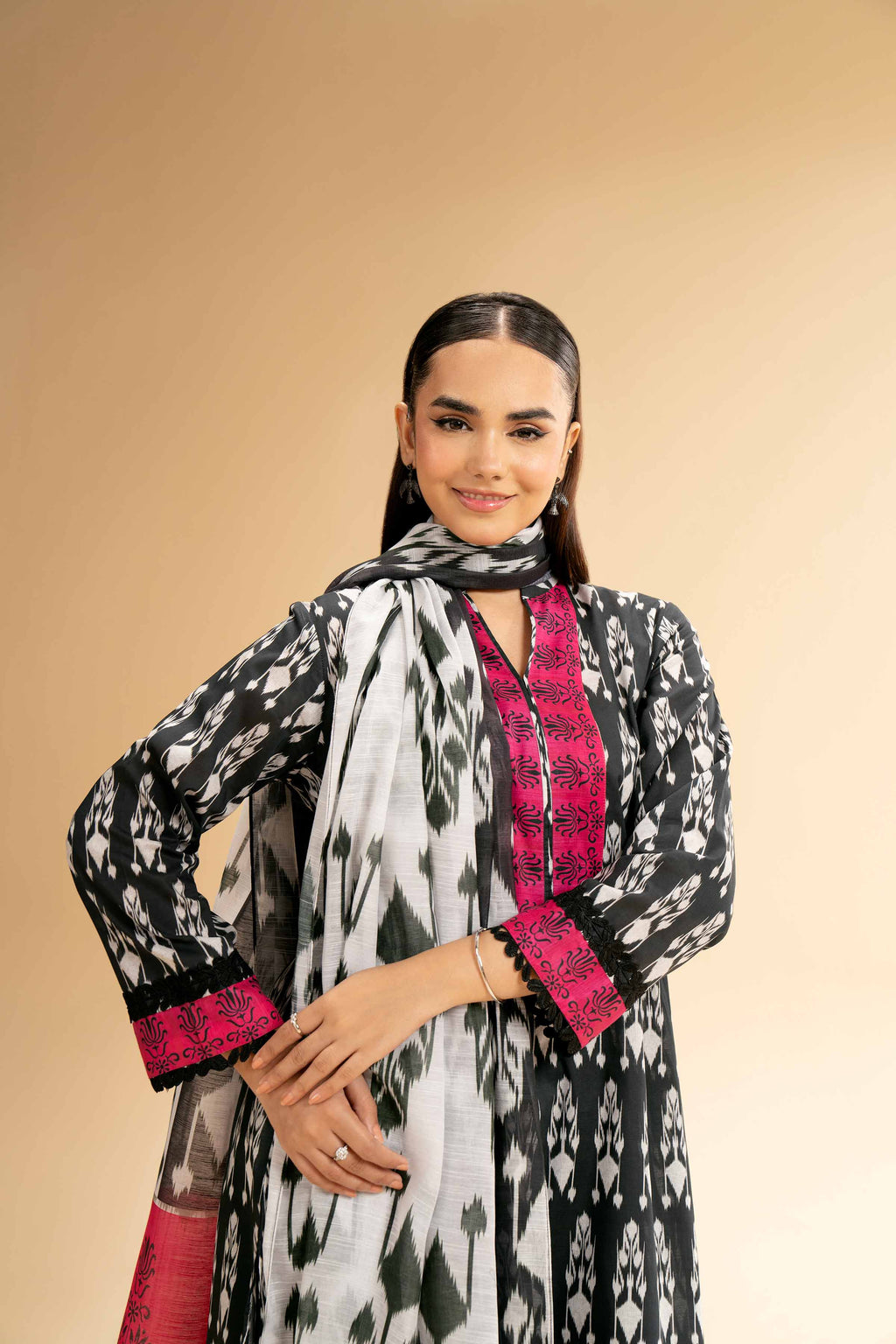 NISHATLINEN 42501527 2PC