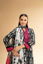 NISHATLINEN 42501527 2PC