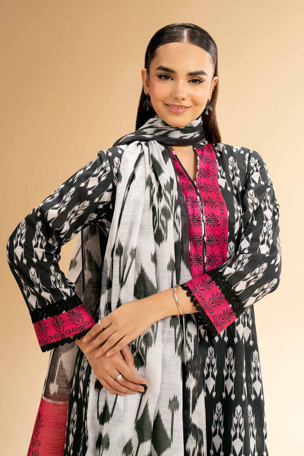 NISHATLINEN 42501527 2PC