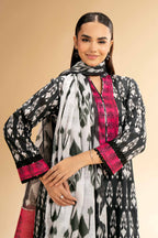 NISHATLINEN 42501527 2PC