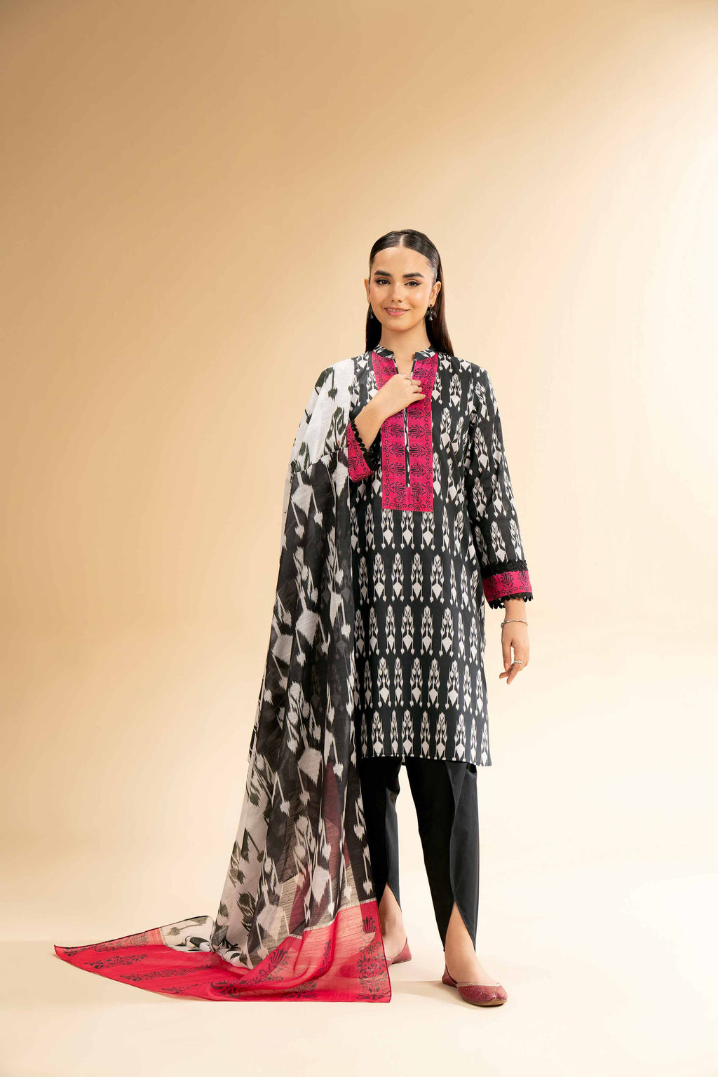 NISHATLINEN 42501527 2PC