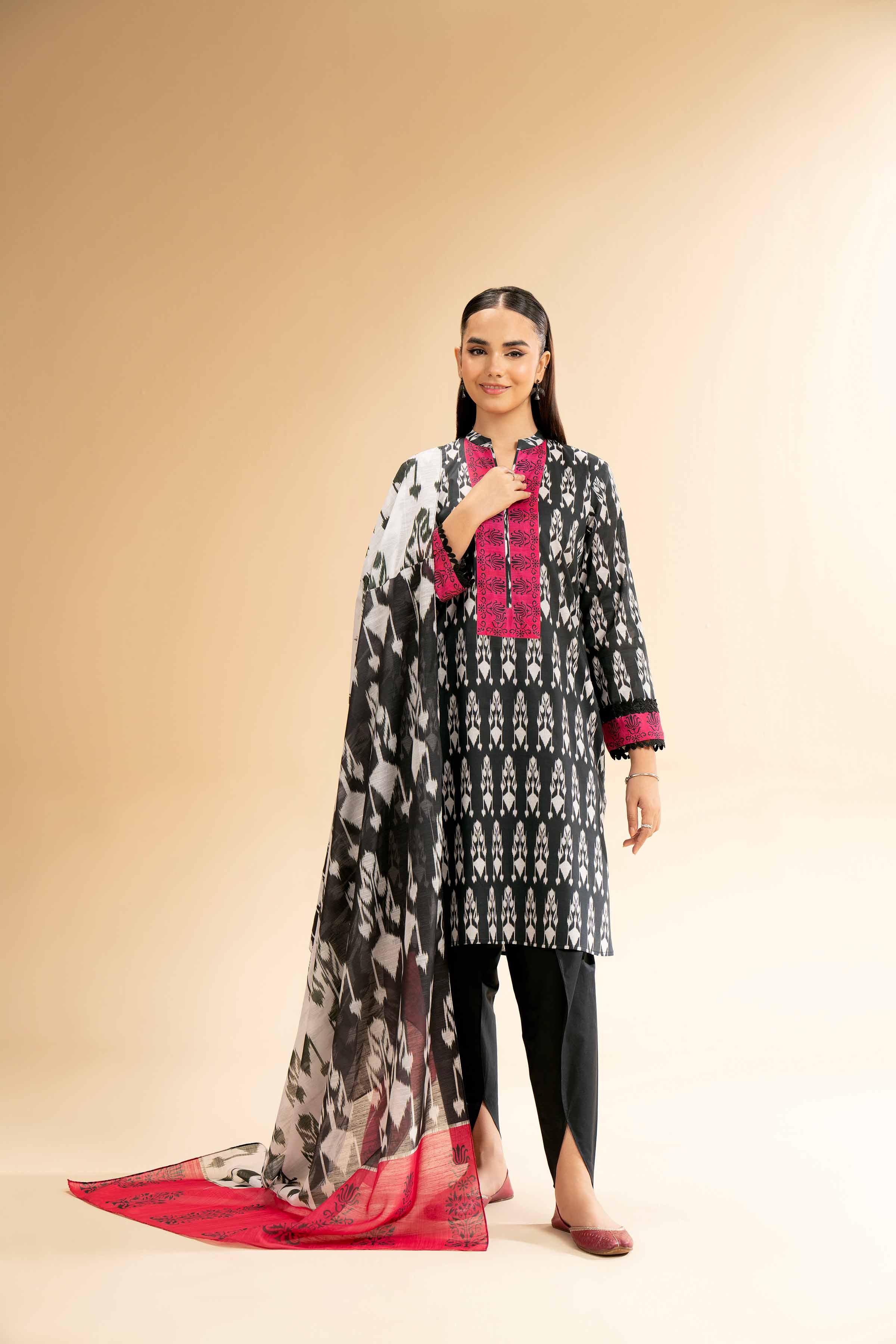 NISHATLINEN 42501527 2PC