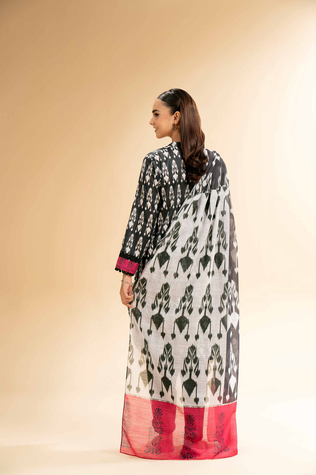 NISHATLINEN 42501527 2PC