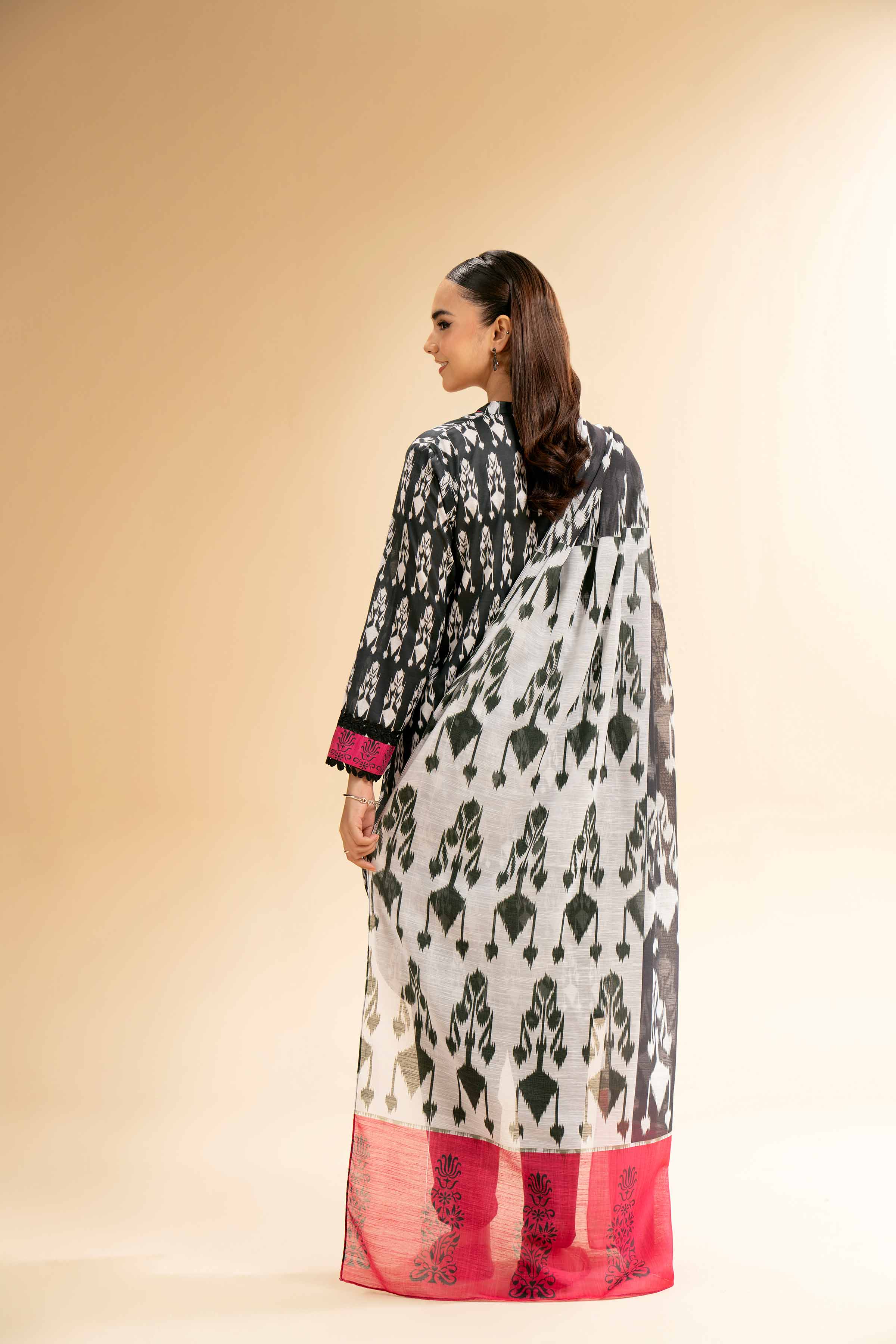 NISHATLINEN 42501527 2PC