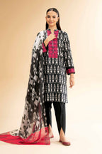 NISHATLINEN 42501527 2PC