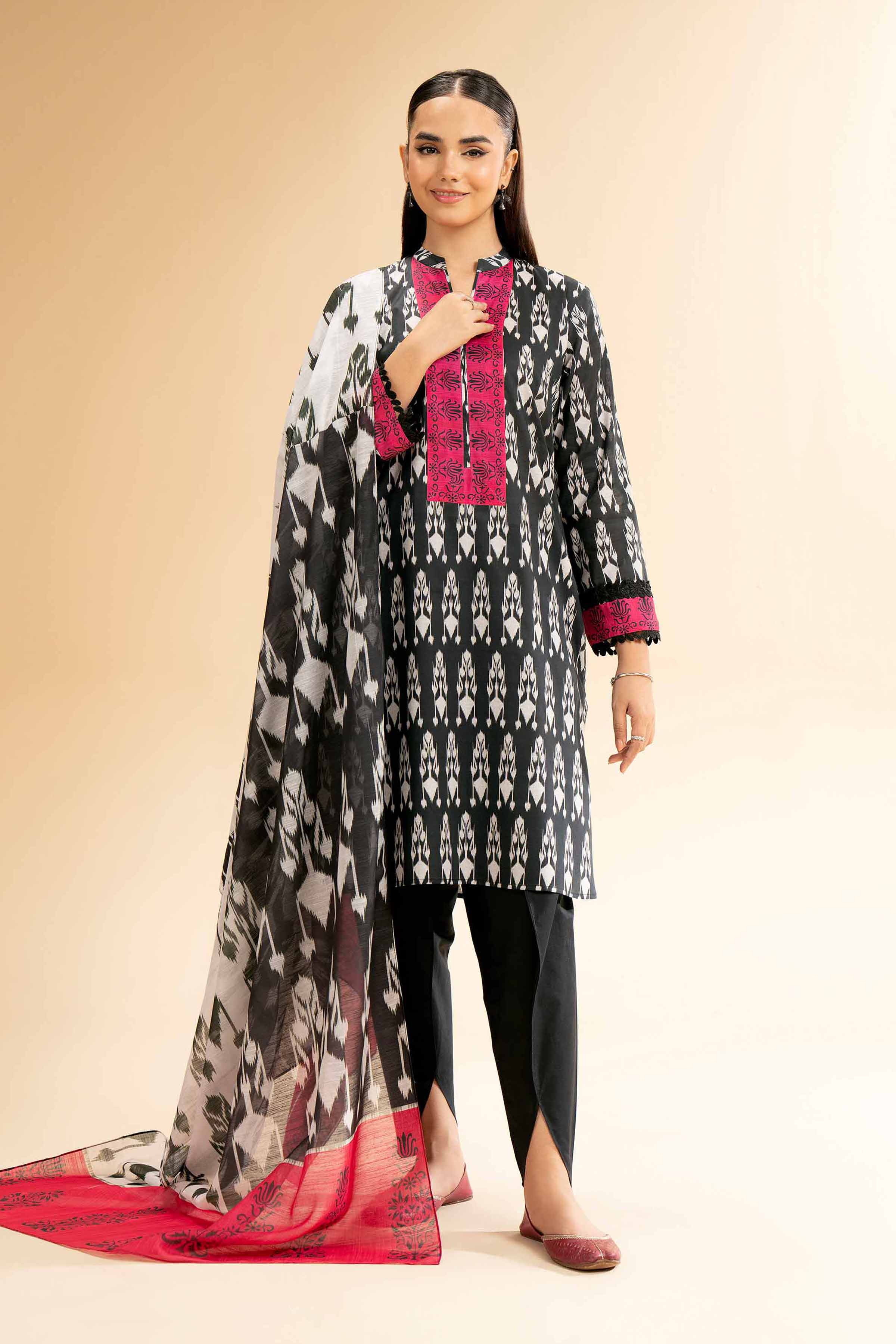 NISHATLINEN 42501527 2PC
