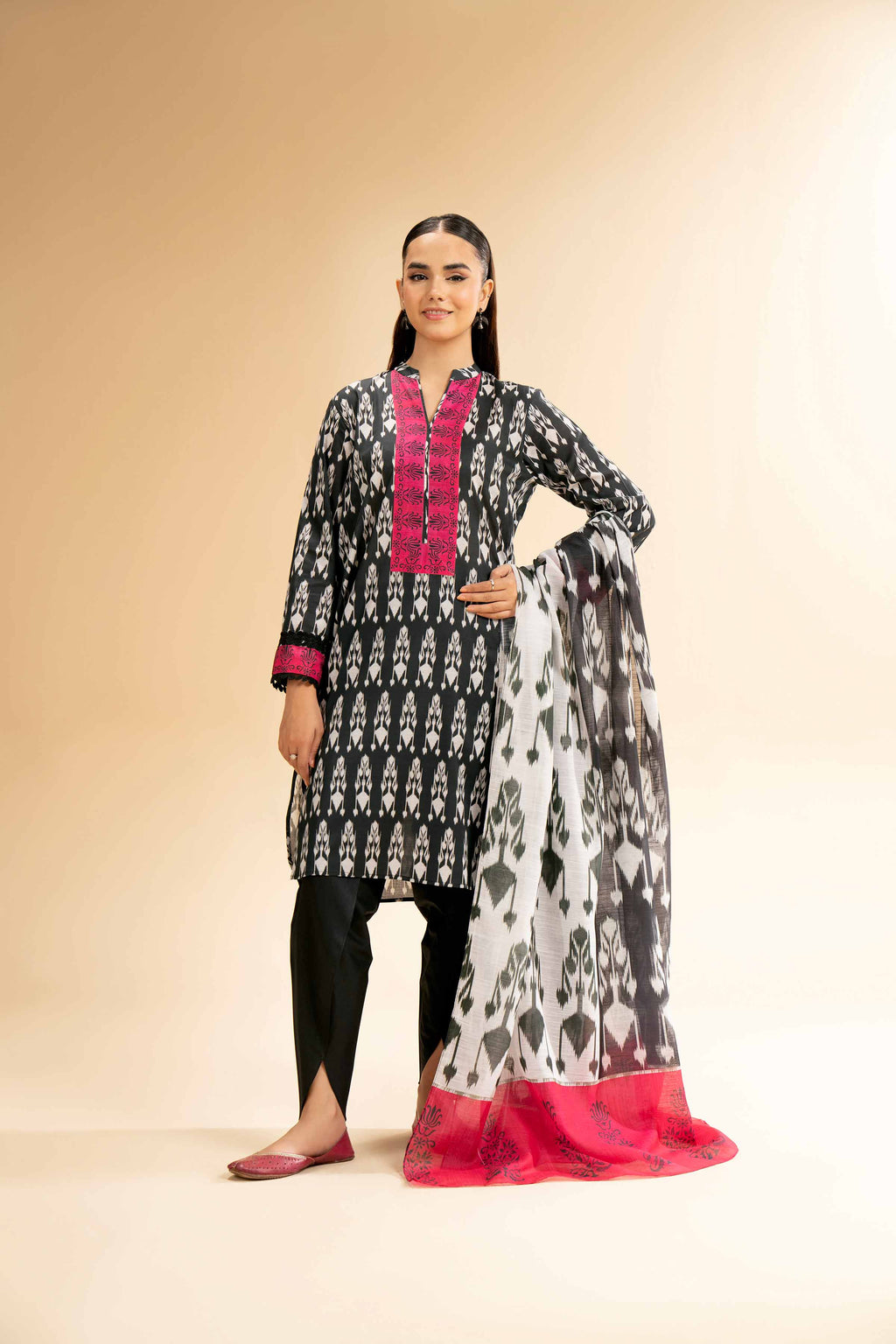 NISHATLINEN 42501527 2PC