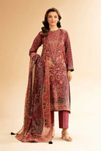 NISHAT 42501600 3PC