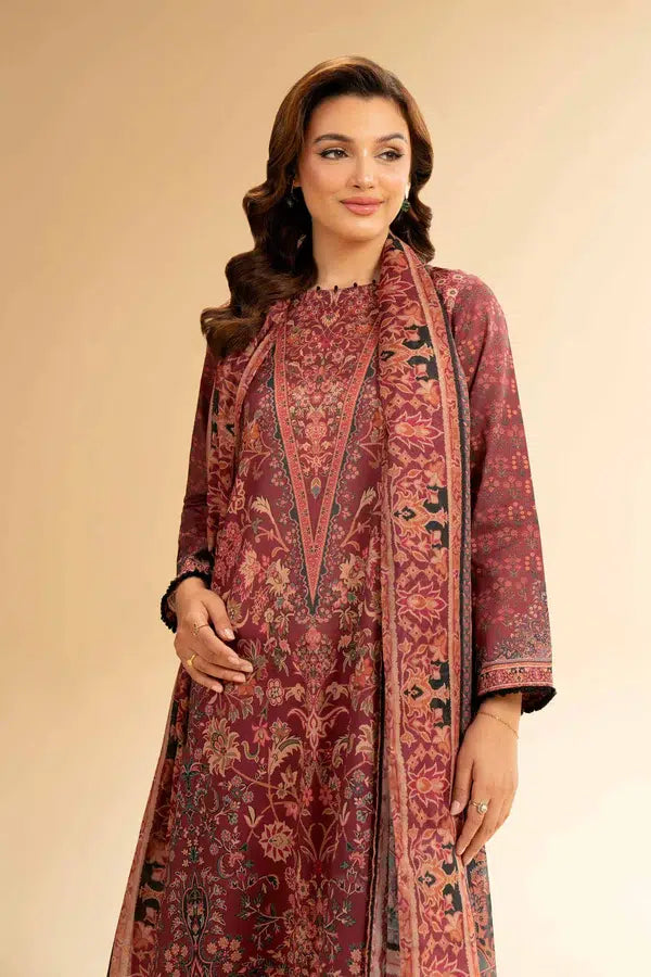 NISHAT 42501600 3PC