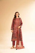 NISHAT 42501600 3PC