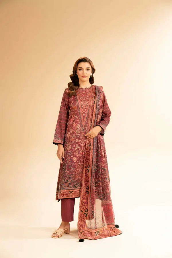 NISHAT 42501600 3PC