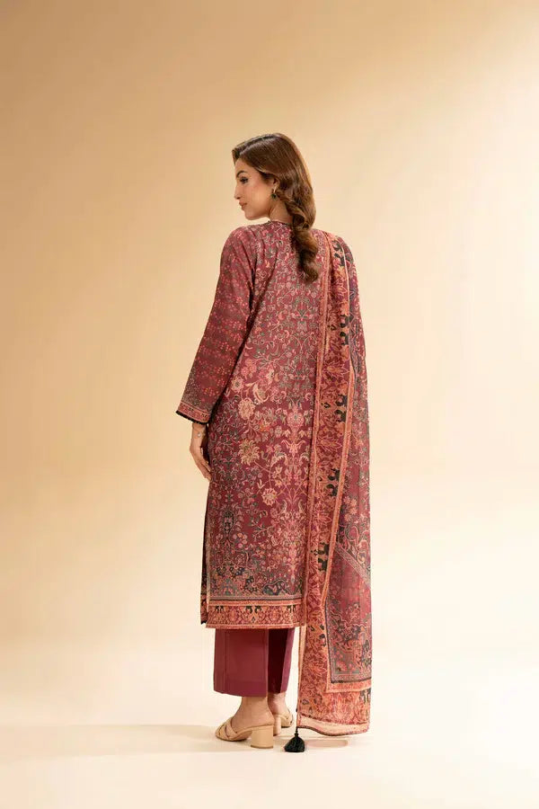 NISHAT 42501600 3PC