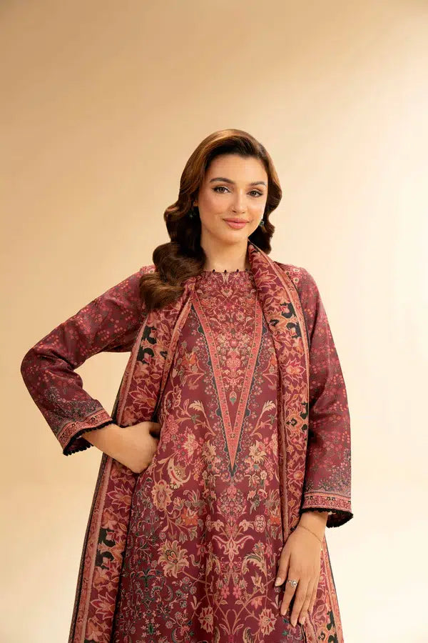 NISHAT 42501600 3PC