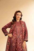 NISHAT 42501600 3PC