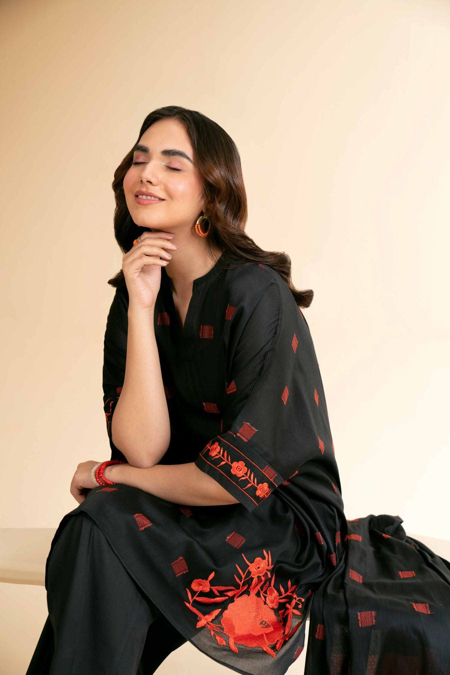 NISHATLINEN 42501634 3PC