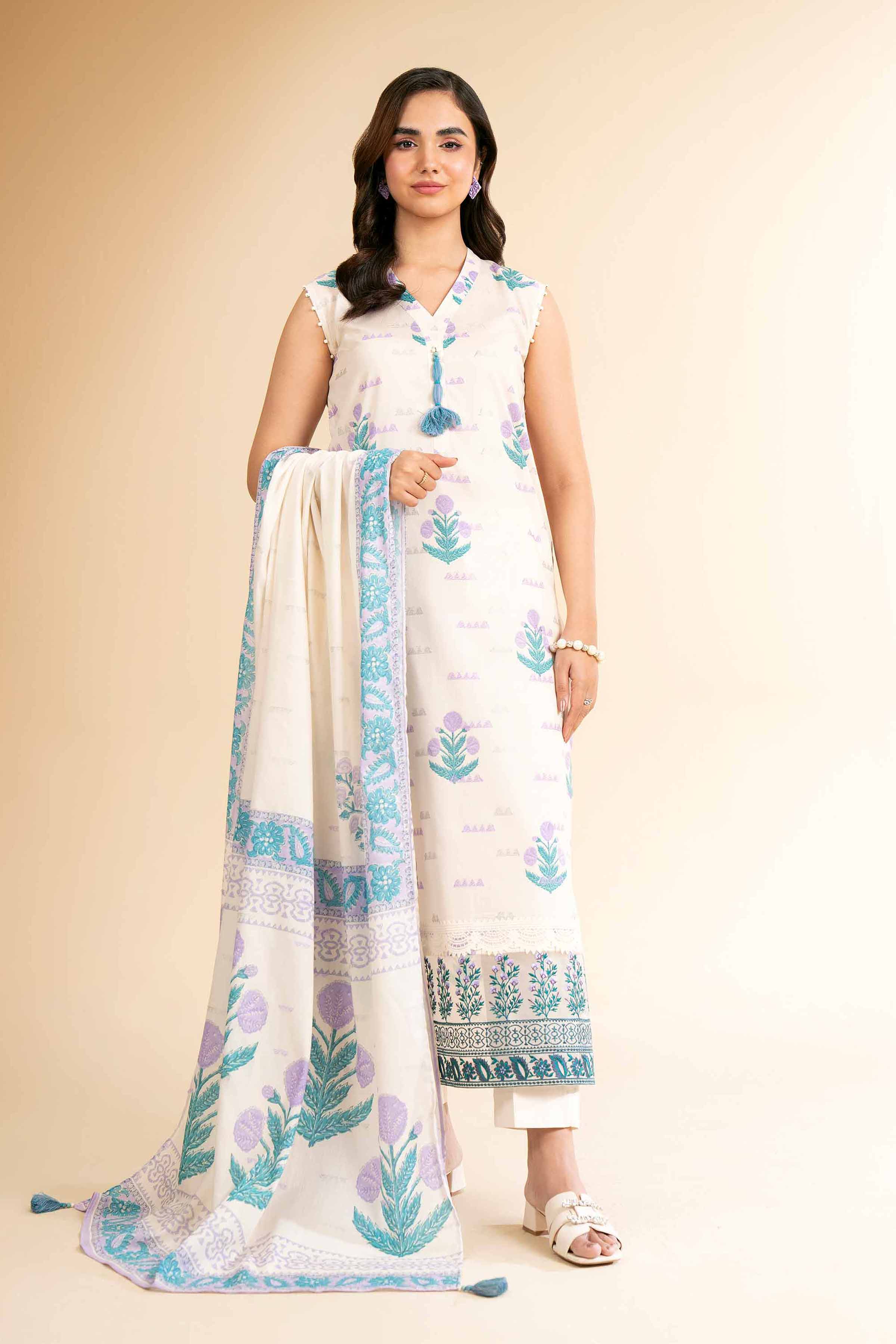 NISHATLINEN 42501638 3PC