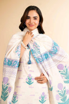 NISHATLINEN 42501638 3PC