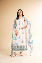 NISHATLINEN 42501638 3PC
