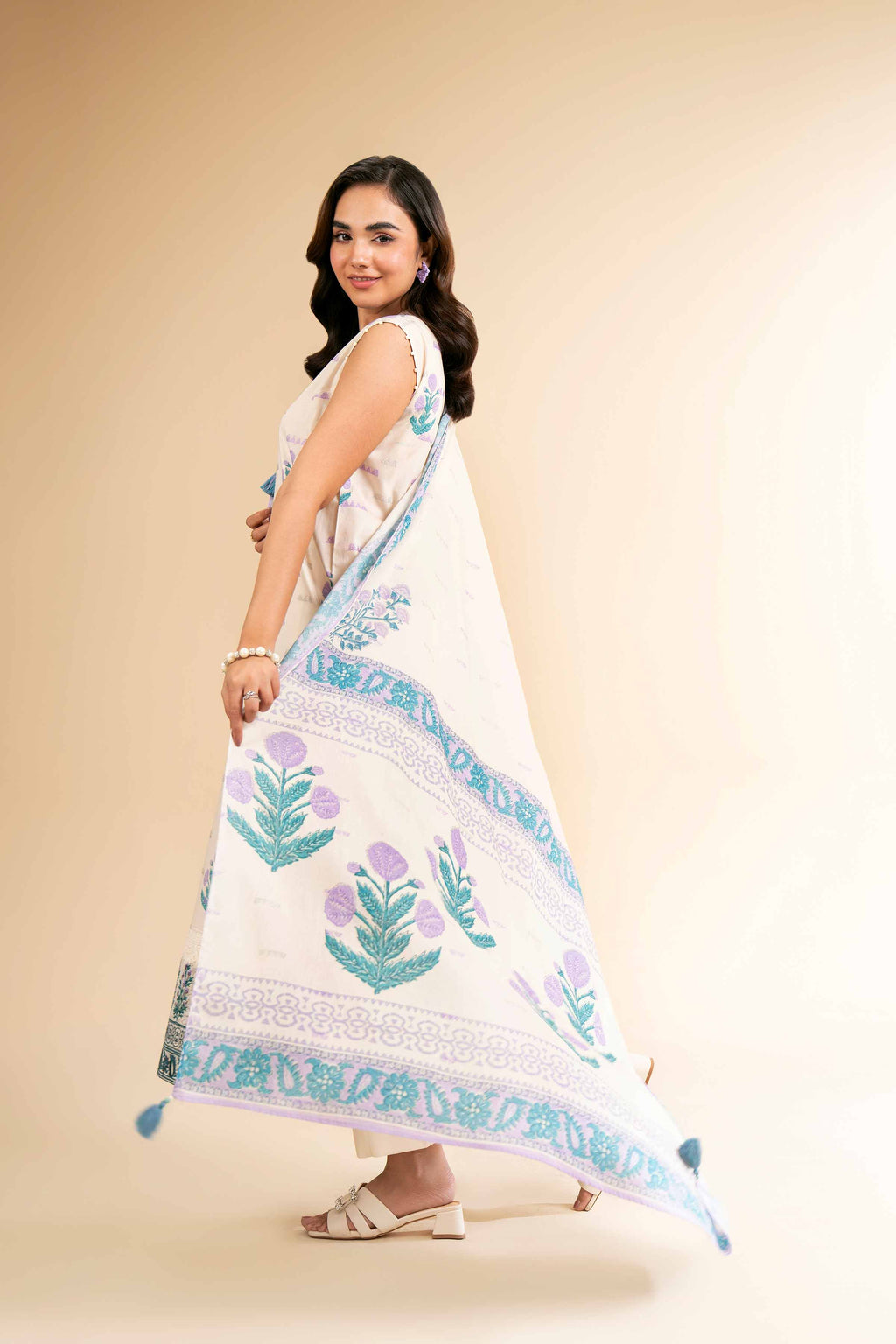 NISHATLINEN 42501638 3PC