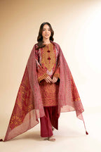 NISHATLINEN 42501663 3PC