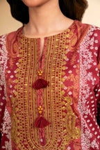 NISHATLINEN 42501663 3PC