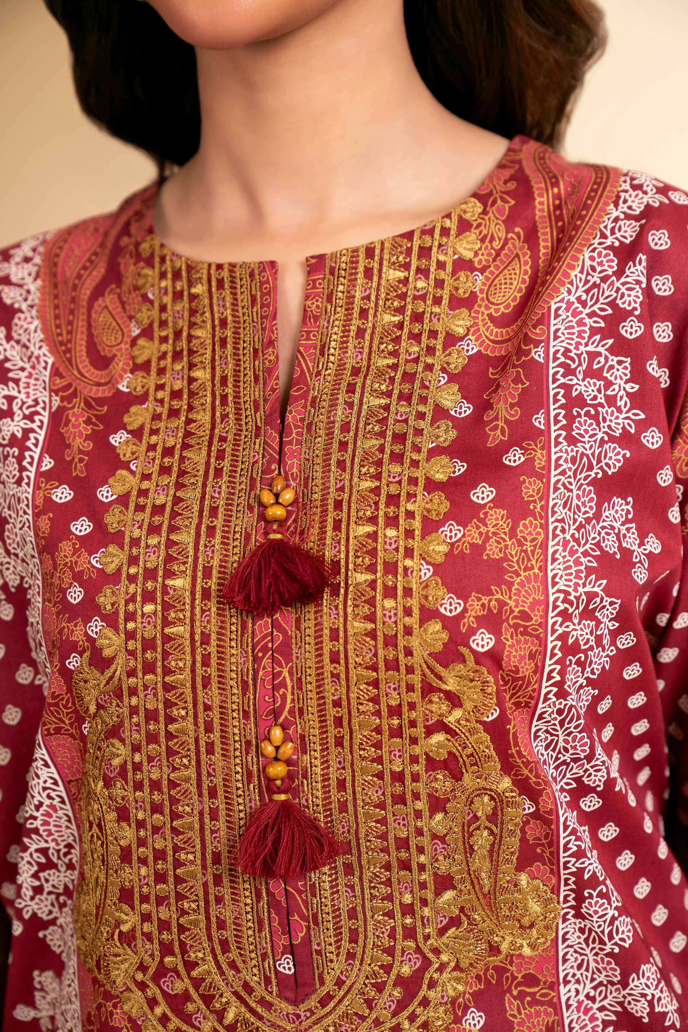 NISHATLINEN 42501663 3PC