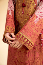 NISHATLINEN 42501663 3PC