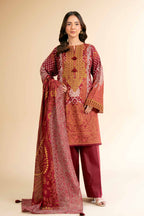NISHATLINEN 42501663 3PC