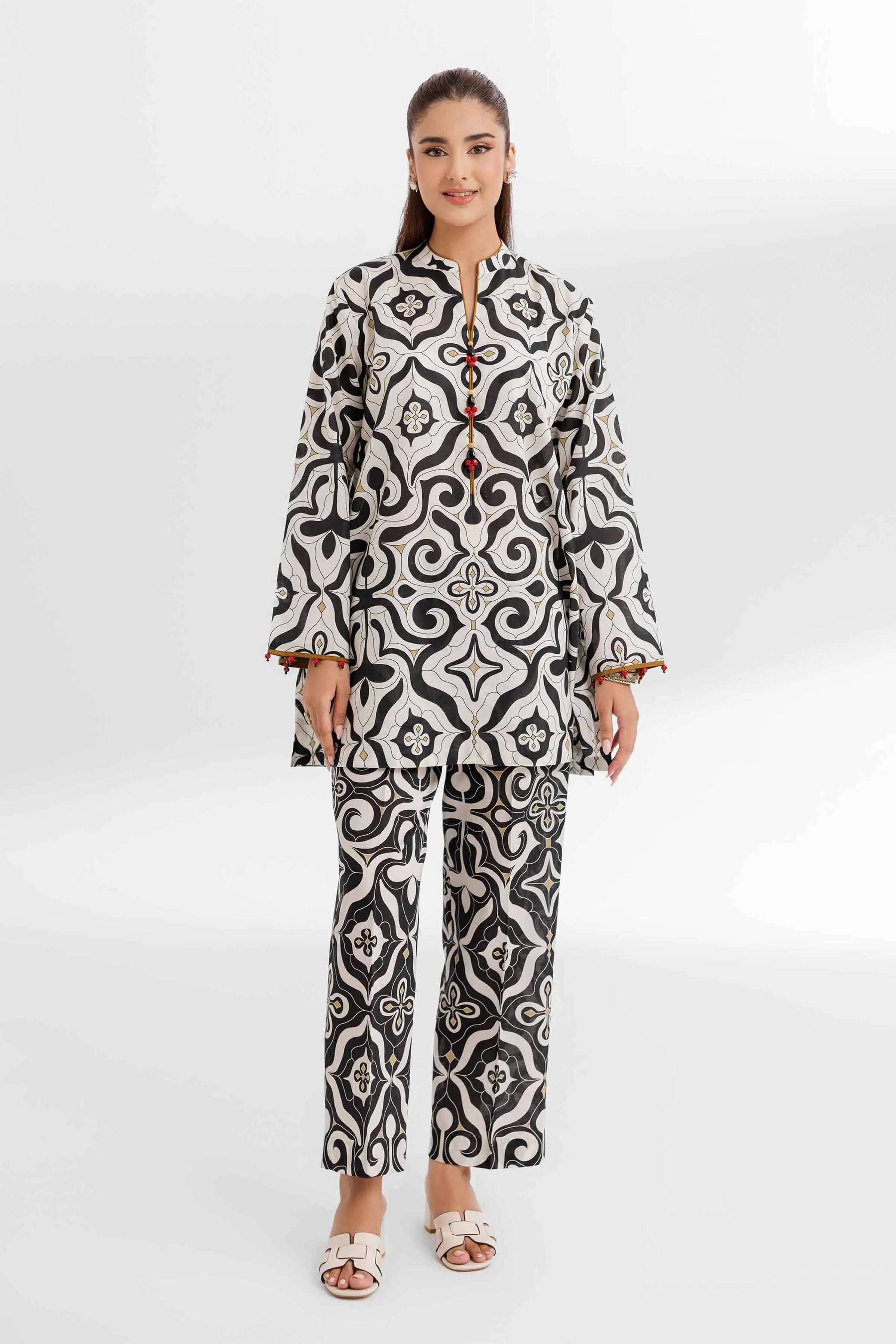 NISHATLINEN 42502169 2PC