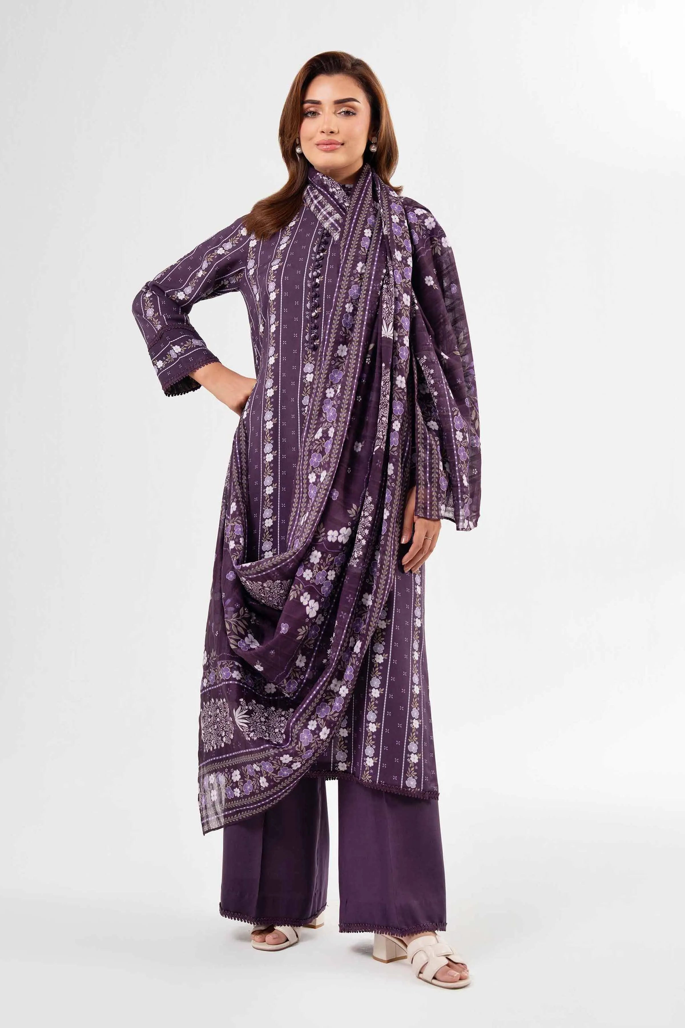NISHATLINEN 42502186 3PC